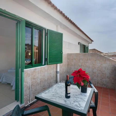 Hotel Germán-2