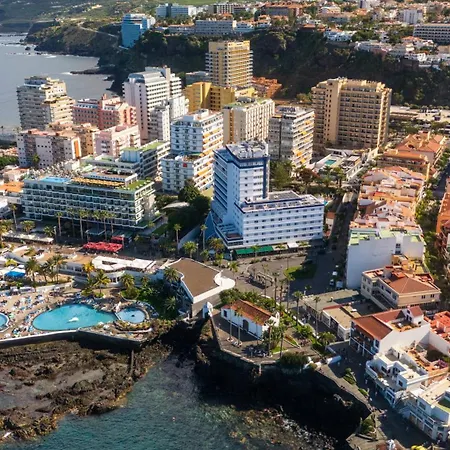 Prime Homes Playa Jardin Studio-3