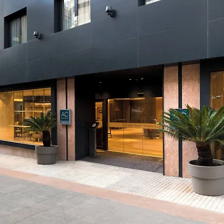 Ac Hotel By Marriott Tenerife-3