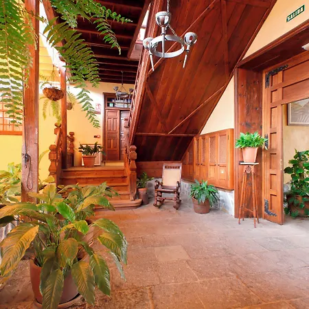 Hotel Rural Bentor-2