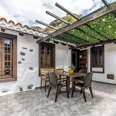 Home2Book Rural Escape In Anaga & Pool-2