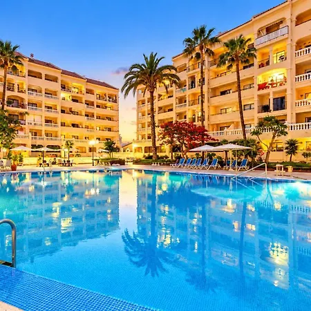 Estudio Castle Harbour 403 Los Cristianos-3