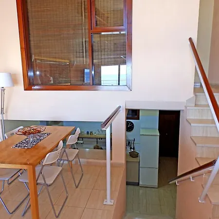 Apartamentos Medano - Duplex Playa-3