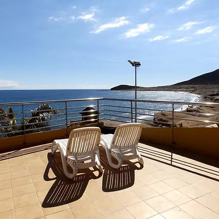 Apartamentos Medano - Duplex Playa-2