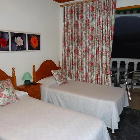 Brisas De Anaga-3