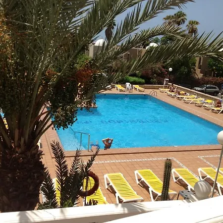 Apartments In Tenerife-2