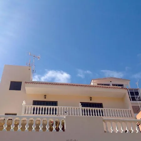 Casa El Cercado-2