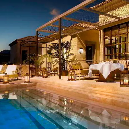 The Villas At Bahia Del Duque-2