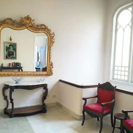 Pension Silene Orotava-3