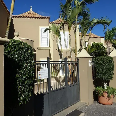 Holiday Home Los Frailes-3