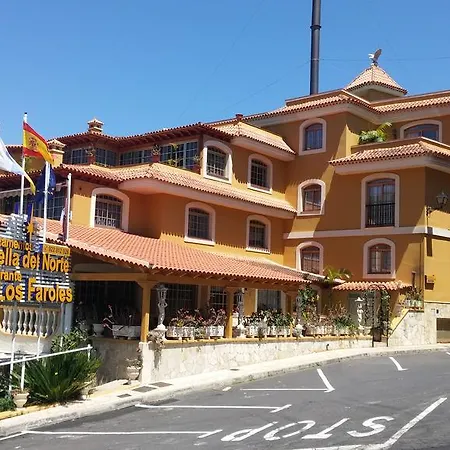 Vv Apartamentos Estrella Del Norte-2