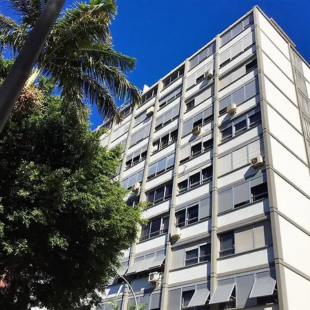 Apartamento En La Rambla Con Piscina-2