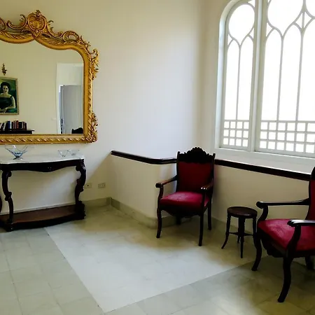 Pension Silene Orotava-2
