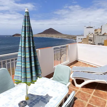 Apartamentos Medano - Atico Playa-2