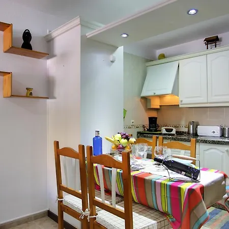 Marody Tenerife House-2