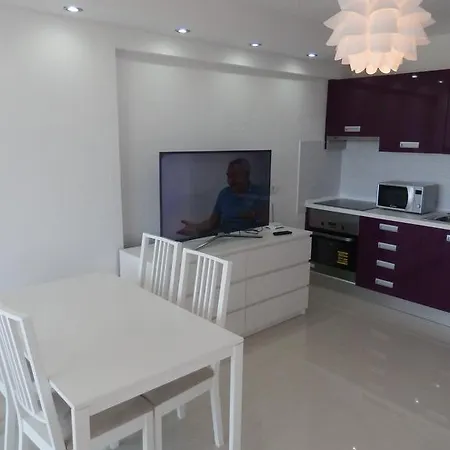 Apartamentos Acapulco-2