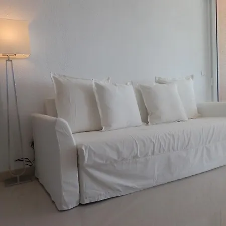 Apartamentos Acapulco-3