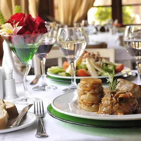 El Nogal Hotel Boutique & Spa-2