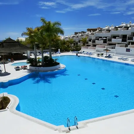 Blu Paradise Costa Adeje - Heated Pool-3