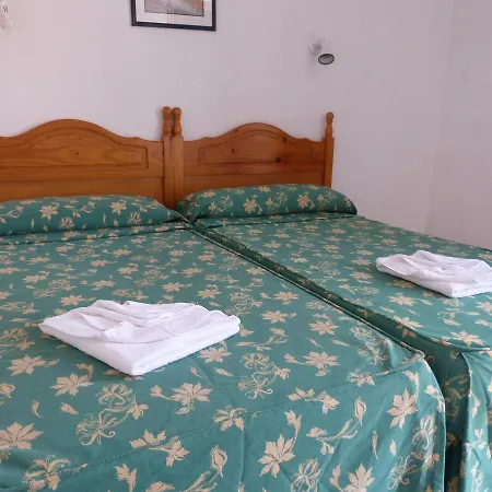 Hotel Germán-3