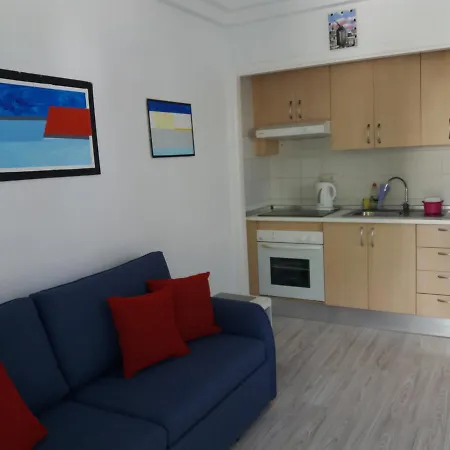 Apartment Navarro-Orlando-3
