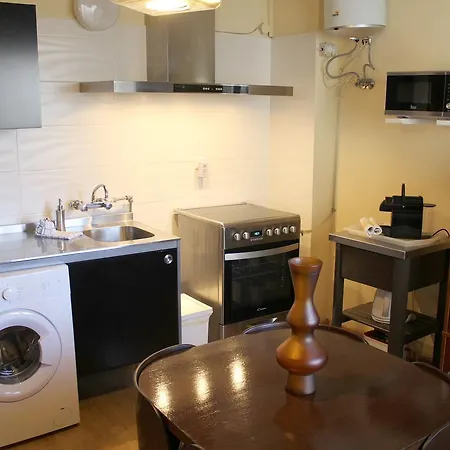 Dream Apartment-3