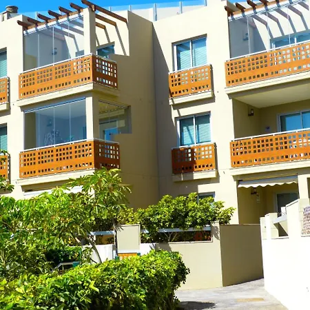 Suncanarias Apartamento Vistaroja-3