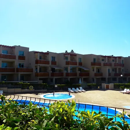 Suncanarias Apartamento Vistaroja-2