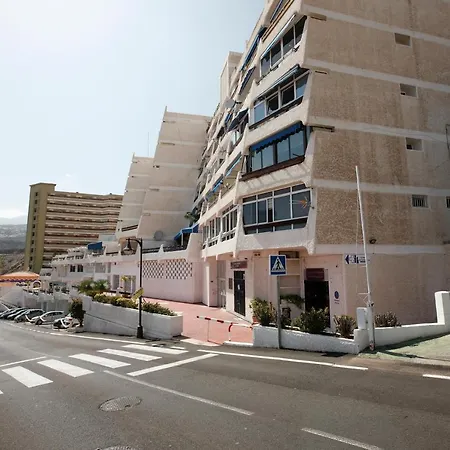 Tabaiba Sea Views Apartment II-2
