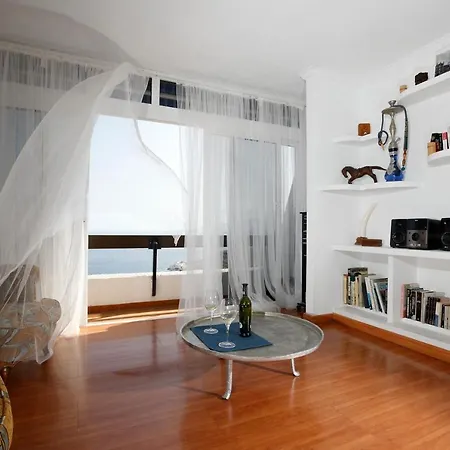 Tabaiba Sea Views Apartment II-3