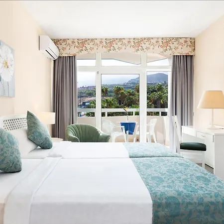 Apartment 204 Im Precise Resort Tenerife-2