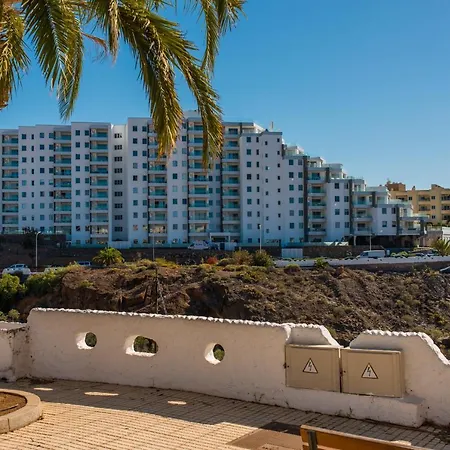 Lux Apartment Ocean Garden - Playa Paraiso - 2 Bedrooms, 2 Bathrooms, Big Terrace-2