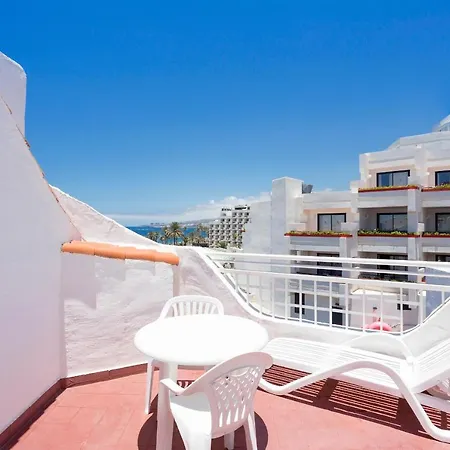 Playaflor Chill Out Resort A 50 Mtrs De La Playa (Adults Only)-2