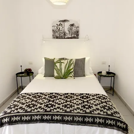 Apartamentos Medano - Duplex Sea Views-3