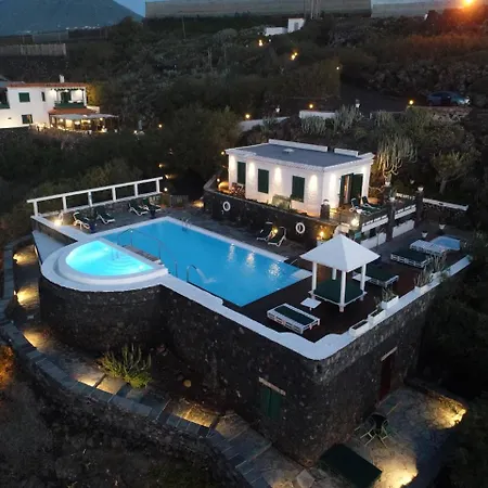 Hotel Rural Costa Salada-2