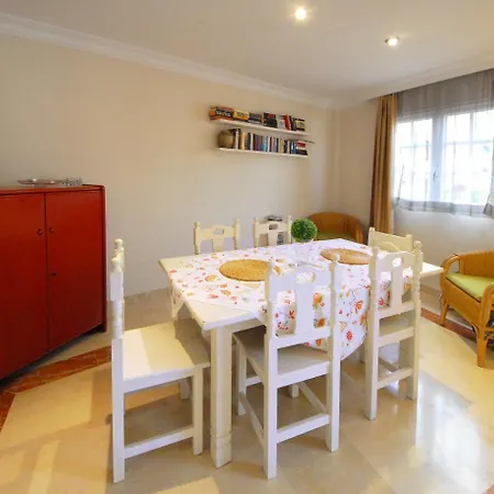 Penthouse Anky -Vivienda Vacacional-3