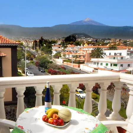 Penthouse Anky -Vivienda Vacacional-2