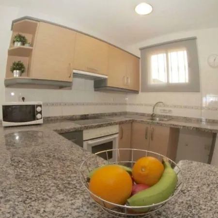 DUPLEX C6 con PISCINA PRIVADA-2