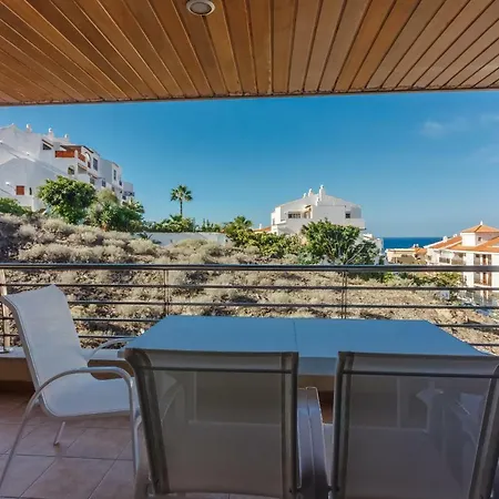 Balcon De Los Gigantes 2A037-3