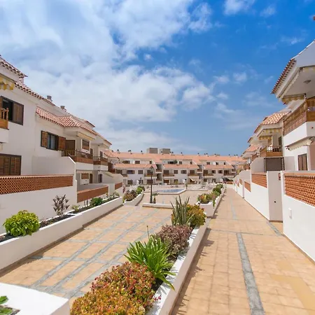 El Cardon Las Vistas - Tenesol Rentals-3