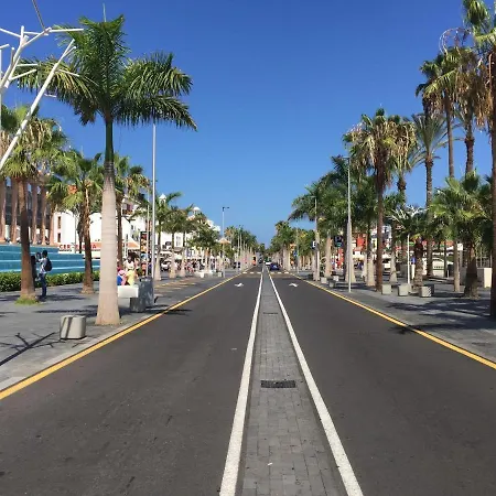 El Cardon Las Vistas - Tenesol Rentals-2