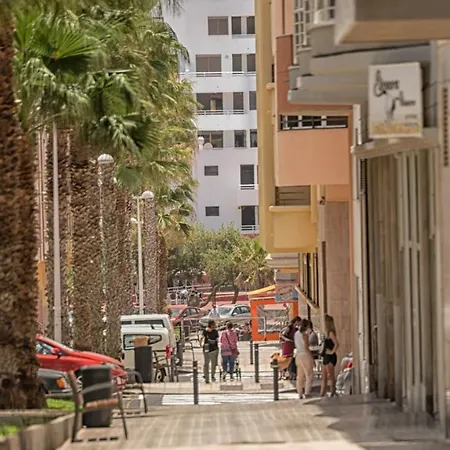 El Medano La Perla C7-3