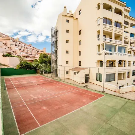 Casa Sara En Los Cristianos-3