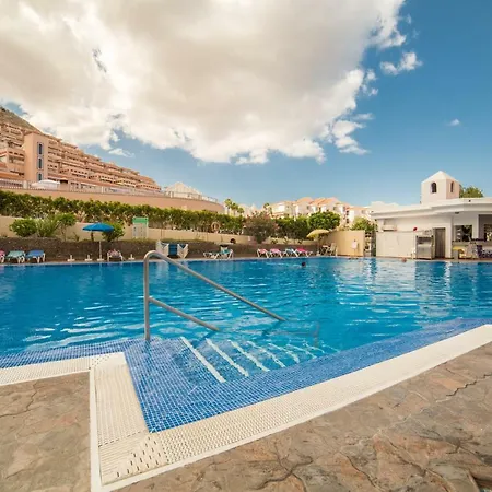 Casa Sara En Los Cristianos-2