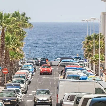 Riazor, El Medano Beach-2