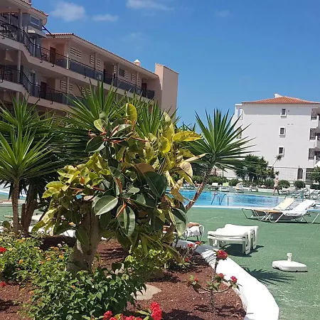 Los Cristianos To Enjoy, Relax And Live The Ocean!-3