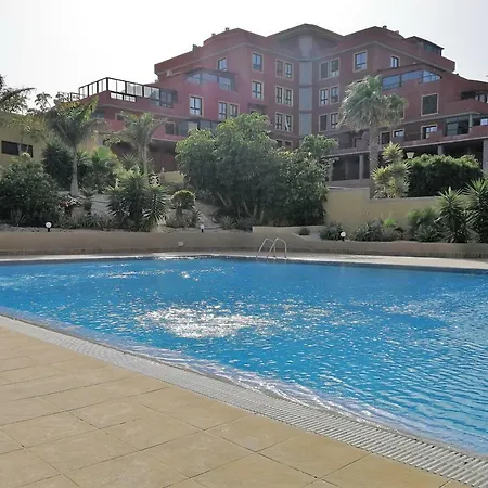 Apartmento La Perla El Medano-2