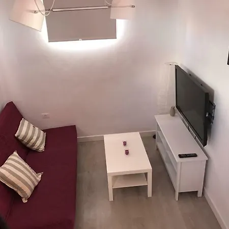 Apartamentos La Concepcion-3
