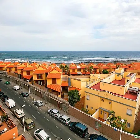 Apartment-Duplex, El Medano-2