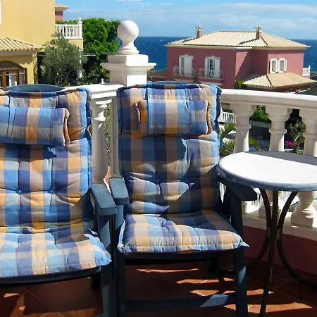 Las Dunas 2 By Rentmedano Pretty 2 Bedroom Villa, Ocean Views, Pool And Wifi-3